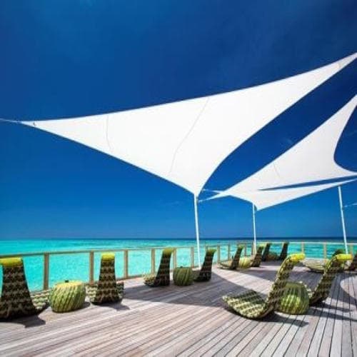 Shade Sail