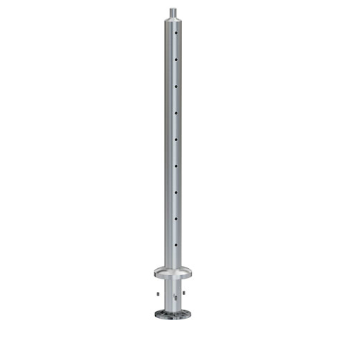 Posts for Wire Balustrade