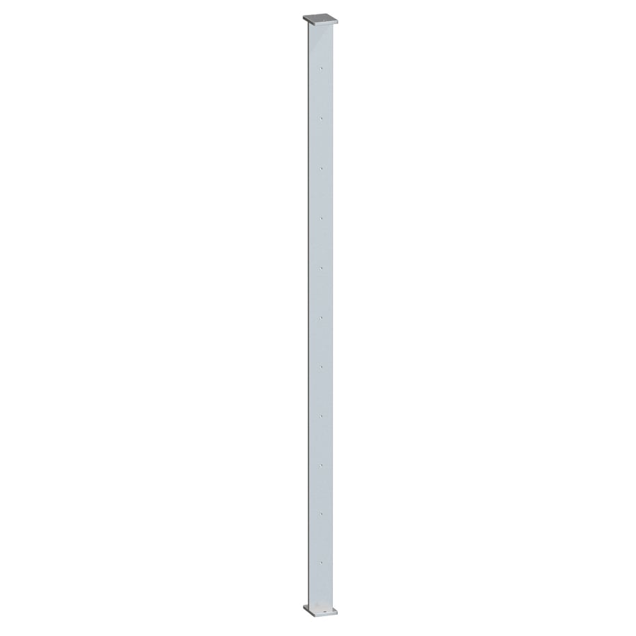 Intermediate Posts for Wire Balustrade