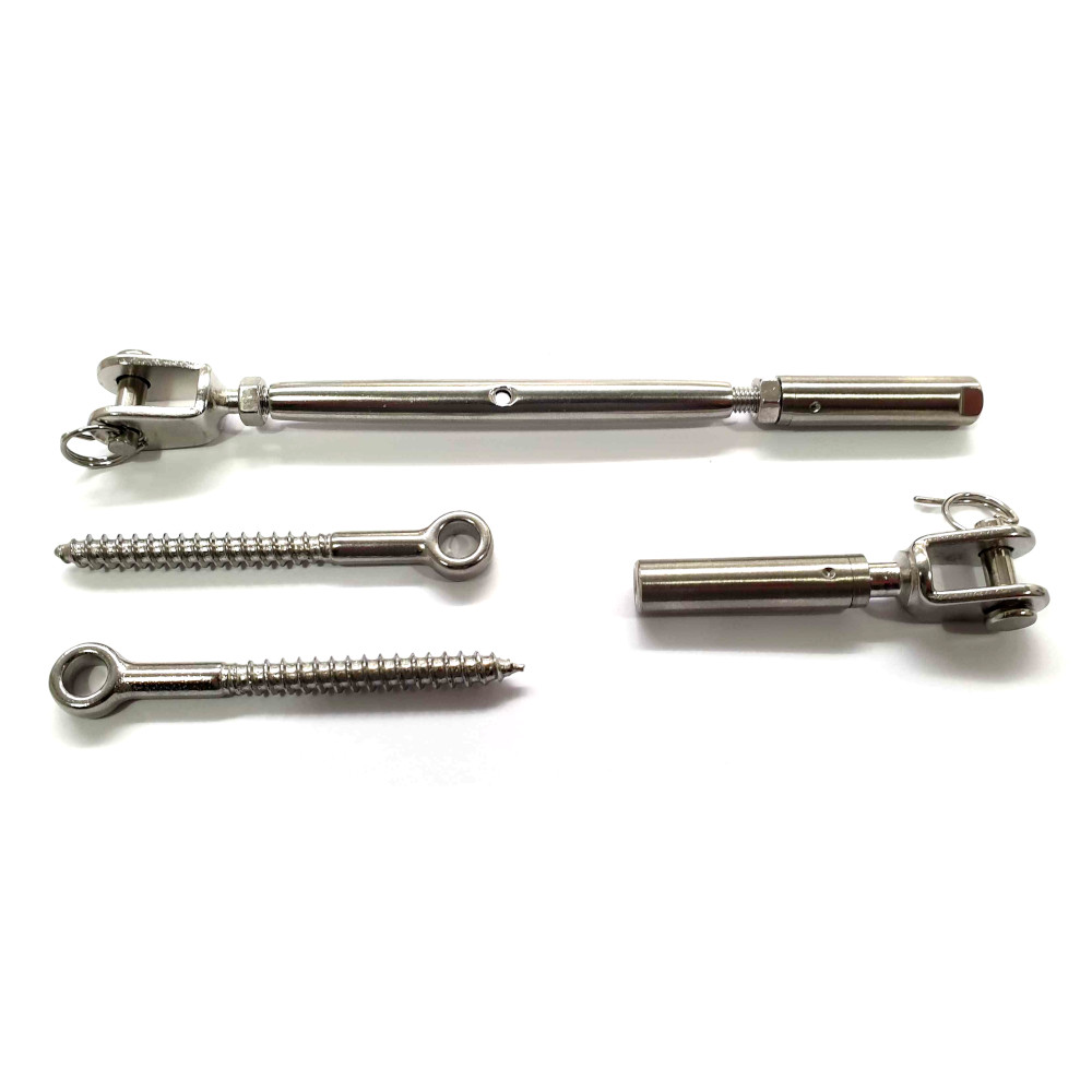 Swageless Kits
