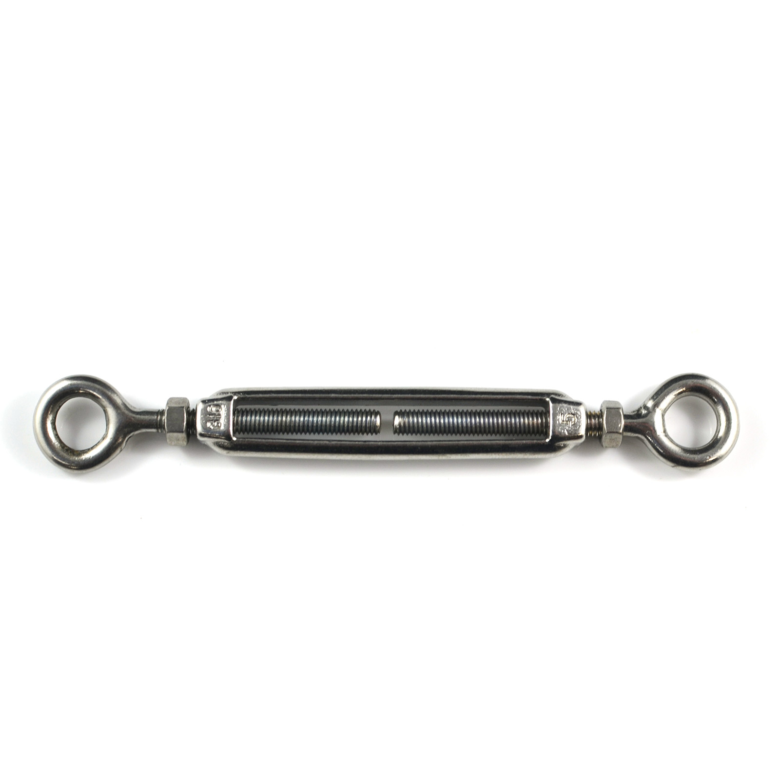 Eye & Eye Turnbuckles