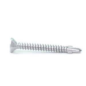 Wing Self Drilling Screws