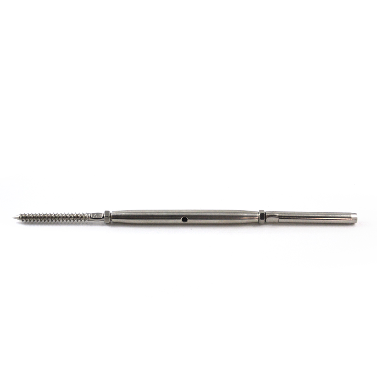 Lag & Swage Bottlescrews