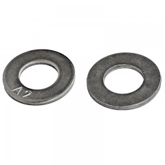 Stainless Standard Flat Washers