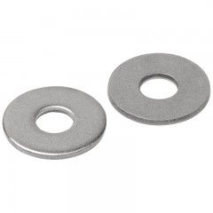 Stainless Mudguard Washers
