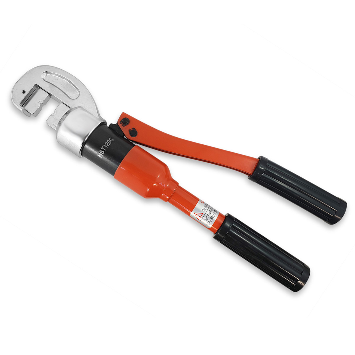 8T Heavy Duty Hydraulic Swaging Tool