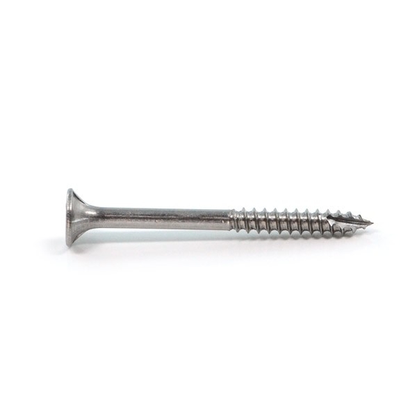 **Special Order**Bugle Batten Screws 14 Gauge 65mm Stainless Steel 304 - 500qty