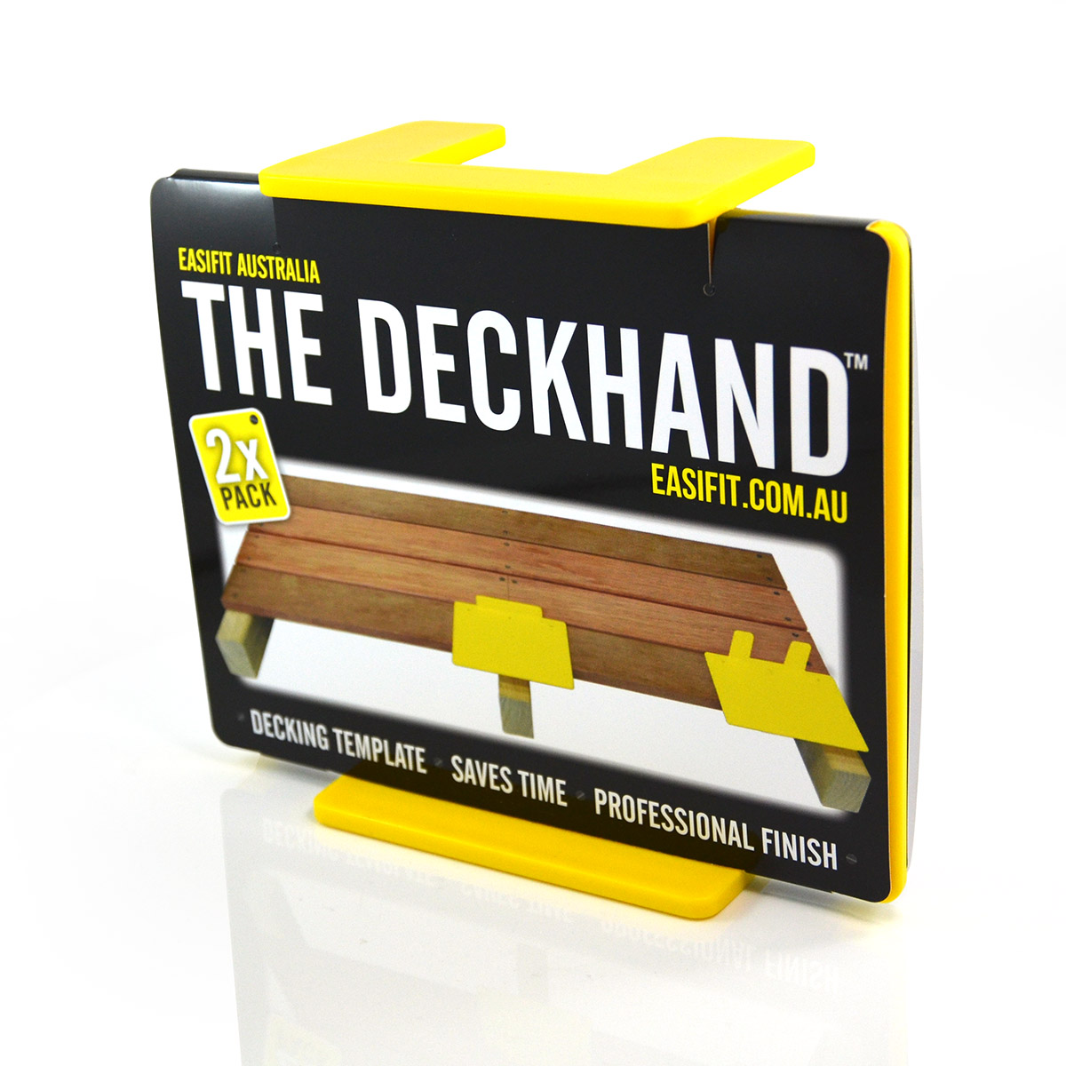 Deckhand Twin Pack
