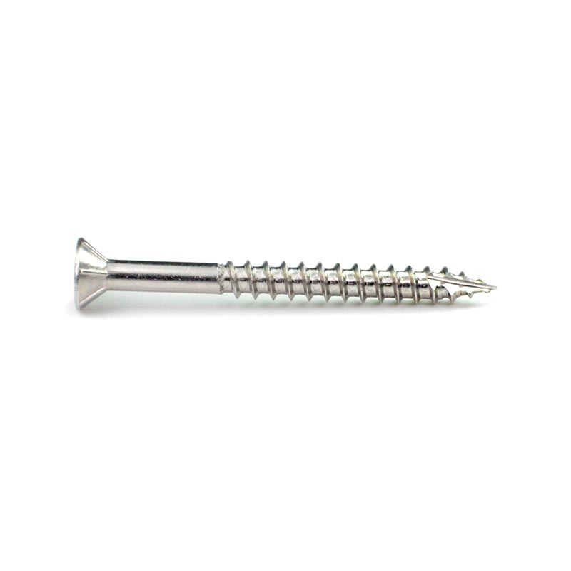 Decking Screws Stainless Steel 304 10 Gauge 65mm