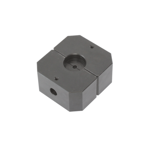 5mm Hex Swaging Die Suits CO-630 Hydraulic Swage Press
