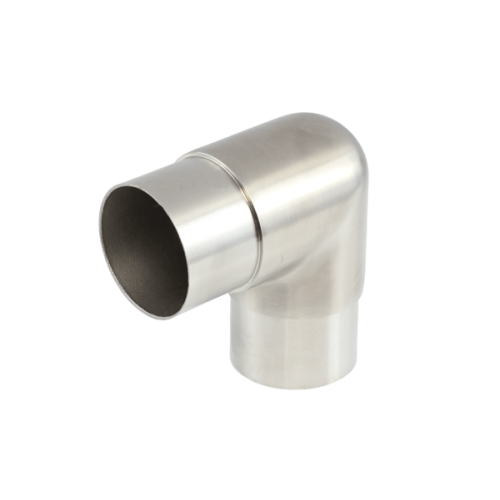 Flush Elbow Joiner suits 2