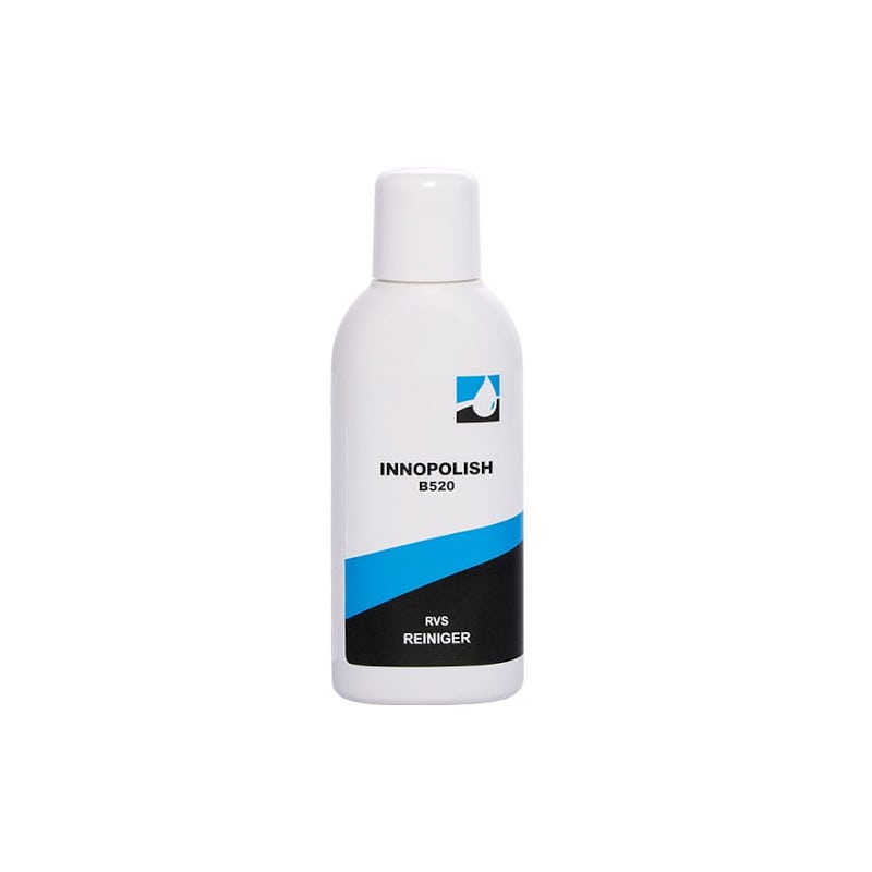 Stainless Steel Polish InnoPolish B520 250ml