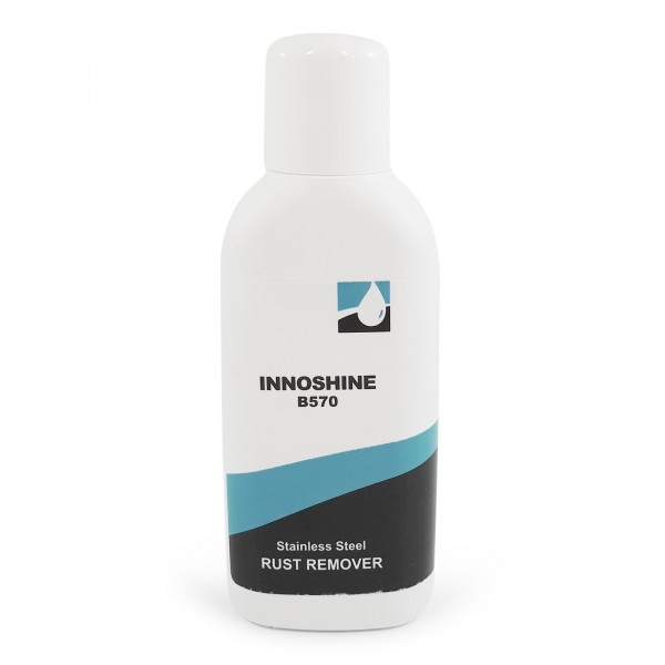 InnoShine B570 Stainless Steel Cleaner