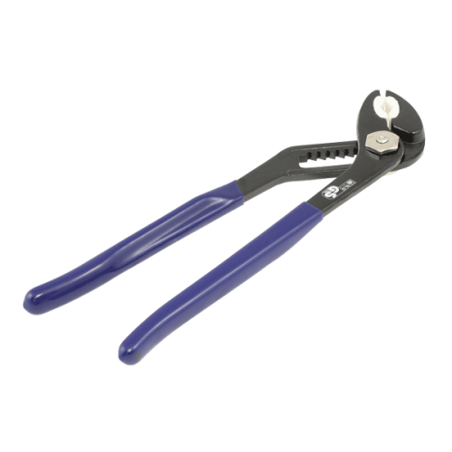 Soft Jaw Pliers for Ezi-Crimp wire balustrade system