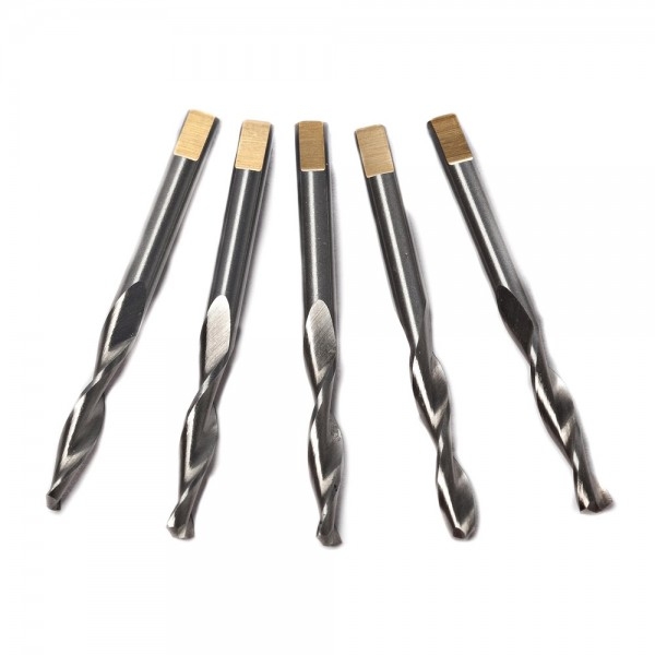 8 Gauge SMART-BIT 5 Replacement Drill Bit Pack