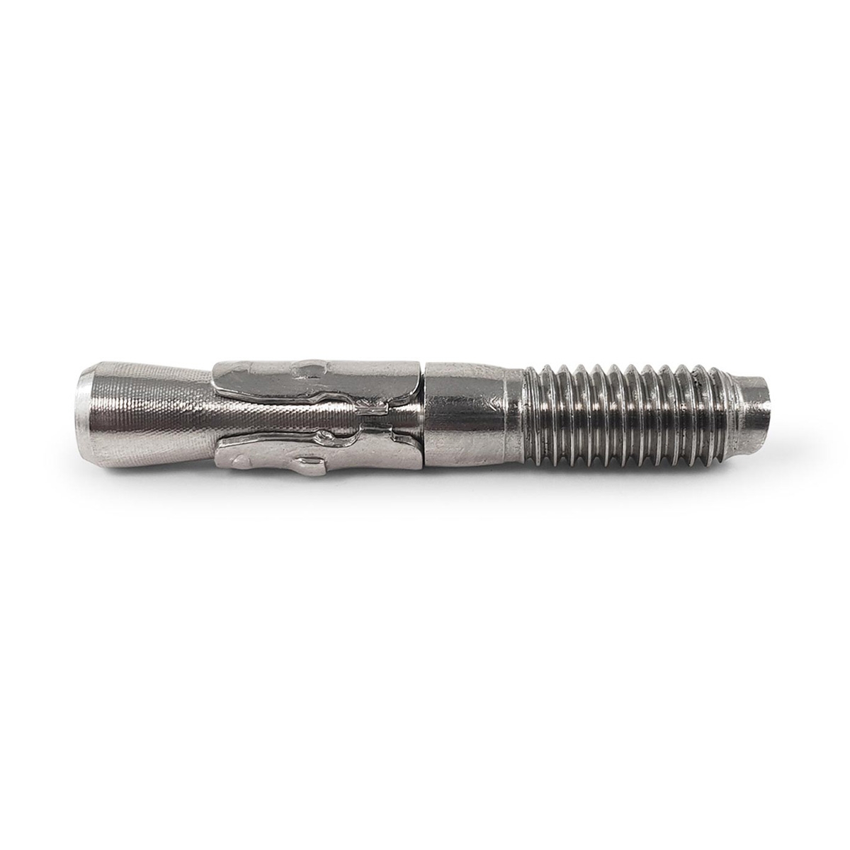 Through Bolt Wedge Anchor M8 x 50mm Stainless Steel 316 