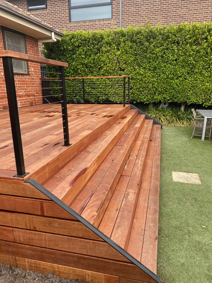 5 Tips For Installing Balustrade Wire