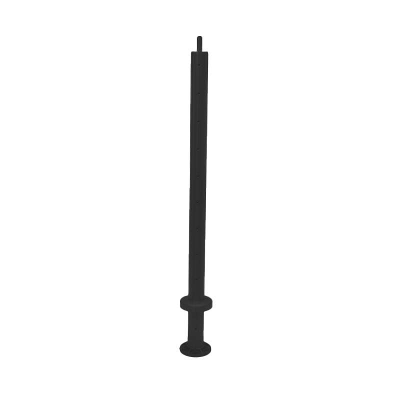 I will Powdercoat/Matte Black (supply in Satin Finish)*