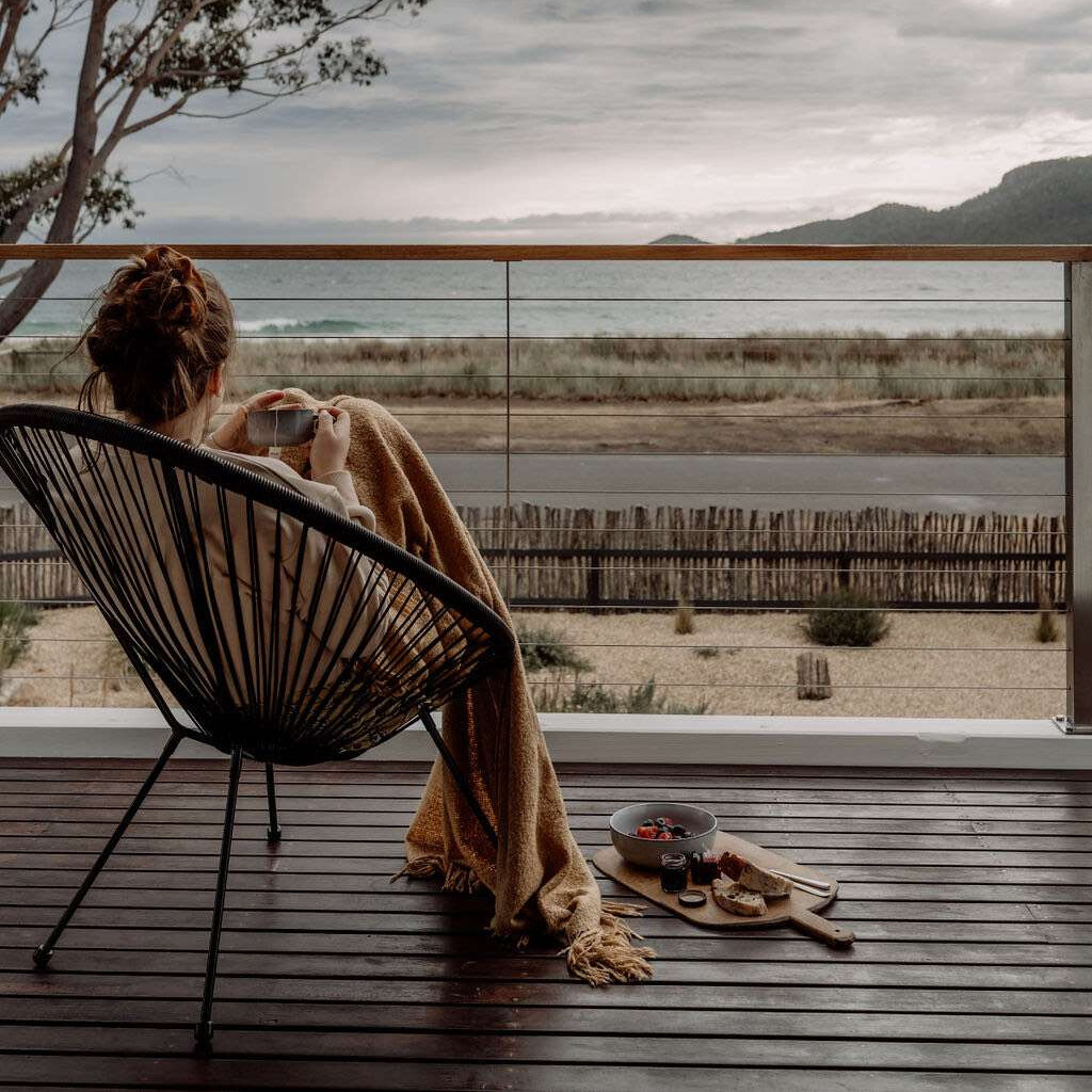Case Study: Great Ocean Road, VIC (Part D)