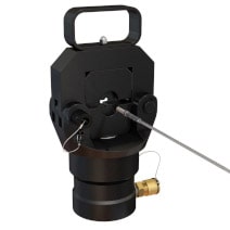 Factory Hydraulic Swaging